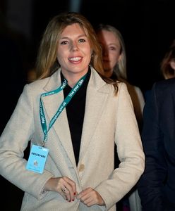 Boris Johnson zaręczony. Jego partnerka spodziewa się dziecka