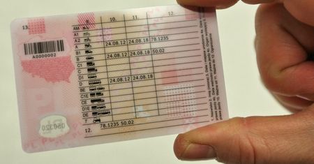 Nowe prawo jazdy: dla większości wymiana bez badań lekarskich