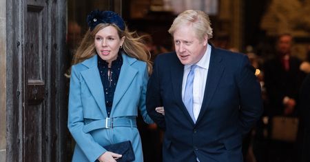 Boris Johnson na intensywnej terapii. Carrie Symonds nie może odwiedzać swojego narzeczonego
