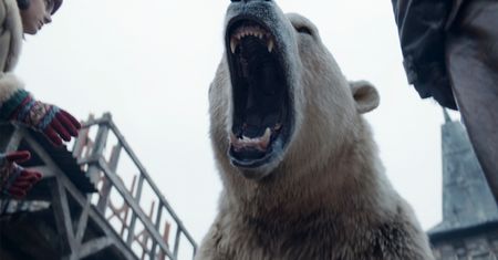 "Mroczne materie" HBO: widzieliśmy ekranizację kultowych książek. Jest dobrze!