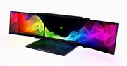 CES 2017. Prototypowe laptopy Razera zrobiły piorunujące wrażenie. I zostały skradzione!