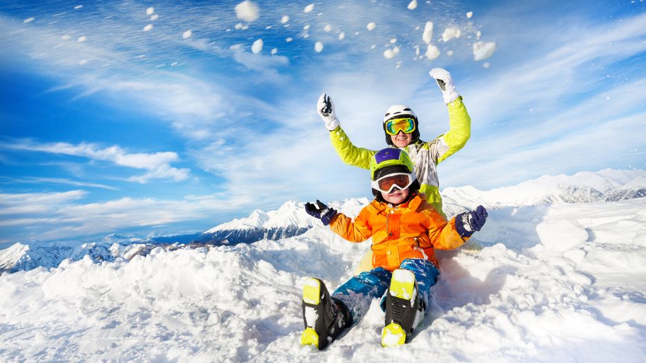 Ferie zimowe 2019 już w piątek rozpoczną się w województwie podlaskim i warmińsko-mazurskim.