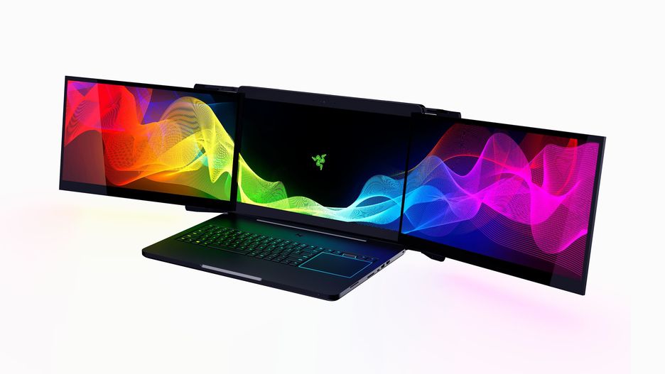 Razer Project Valerie
