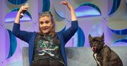 Carrie Fisher nie żyje. Zapamiętajmy ją nie tylko jako Księżniczkę Leię