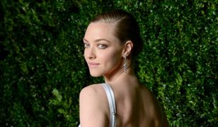Amanda Seyfried została mamą!