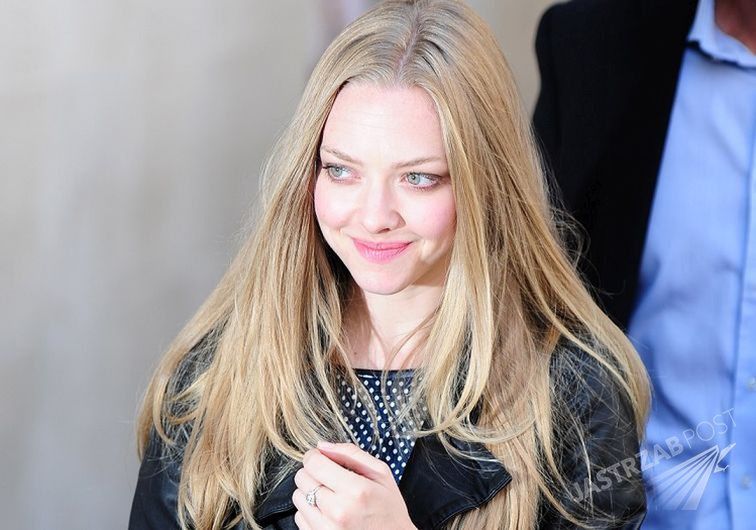 Amanda Seyfried