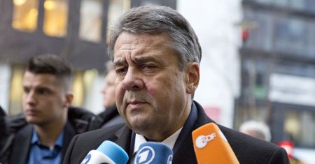 Sigmar Gabriel w Deutsche Banku. Kontrowersyjna nominacja