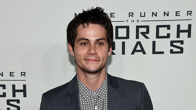 Dylan O'Brien
