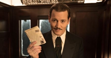 "Morderstwo w Orient Expressie": polski zwiastun filmu, który ma największe stężenie gwiazd na minutę [TYLKO U NAS]