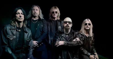 Judas Priest w Polsce. Wiemy, kiedy i gdzie