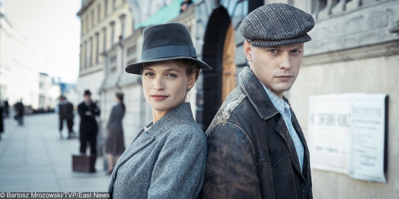 "Kurier": Nowy film Władysława Pasikowskiego już na DVD/BluRay