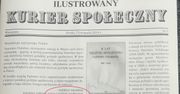 Minister Rafalska redaktor naczelną. Jej resort wydał własną gazetę
