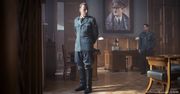 Tylko u nas: Mamy pierwszy zwiastun filmu Pasikowskiego "Kurier"