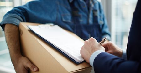 Dzień Darmowej Dostawy. Oszczędzisz na zakupach w ponad tysiącu sklepów internetowych