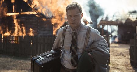 Netflix na październik 2019. Polskie hity na platformie streamingowej już dostępne!