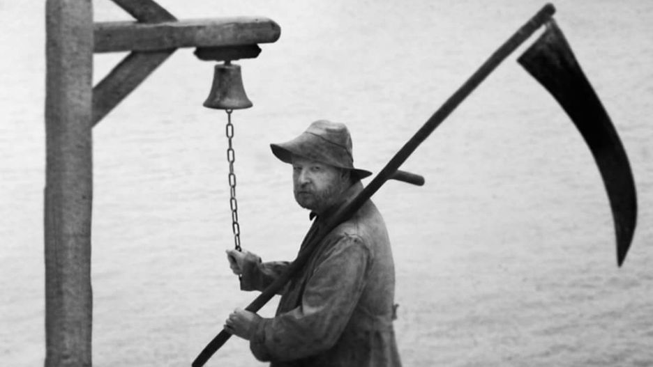 Lars von Trier