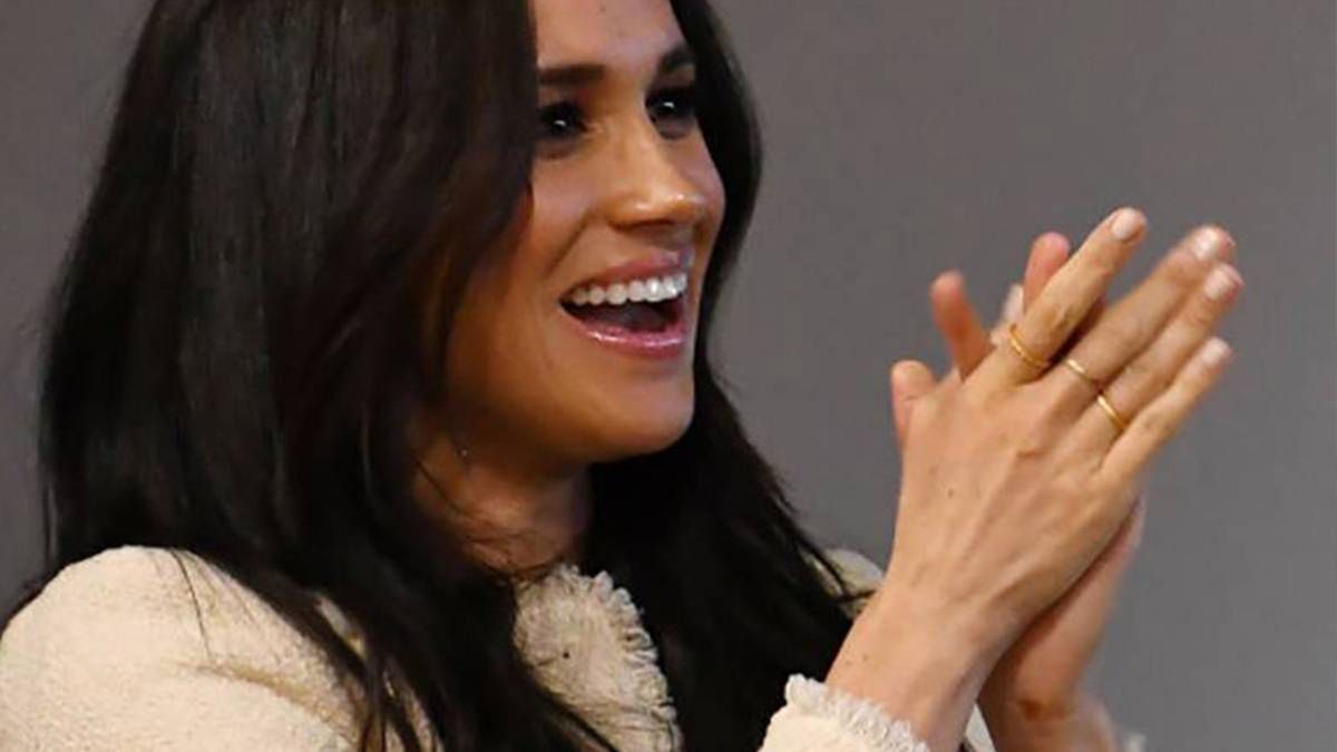 Rola w filmie to dopiero początek. Meghan Markle ma już kolejną fuchę! Księżna Sussexu idzie jak burza