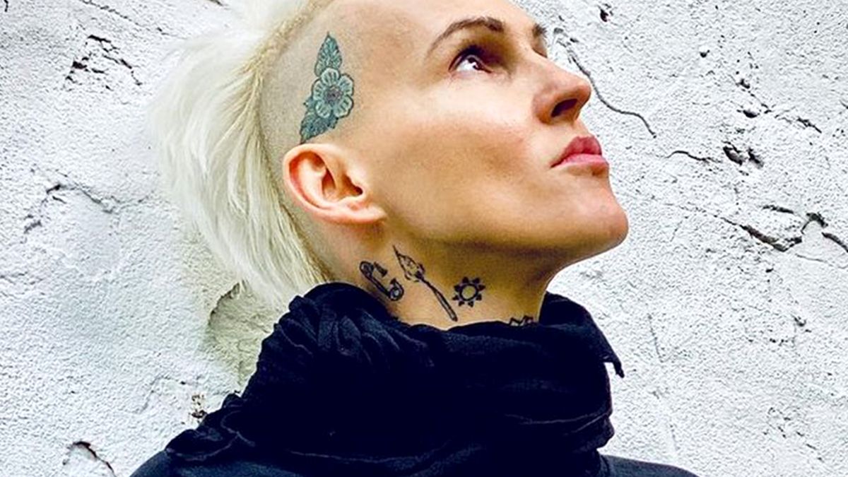 Chylińska nie żyła jak gwiazda, gdy była na szczycie: "Kisiłam się w kawalerkach". Pokazała swoje mieszkanie z tamtego okresu
