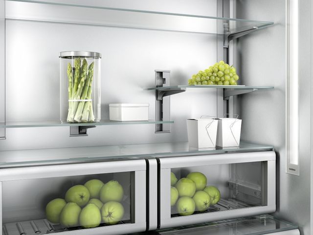 chłodziarki Gaggenau 