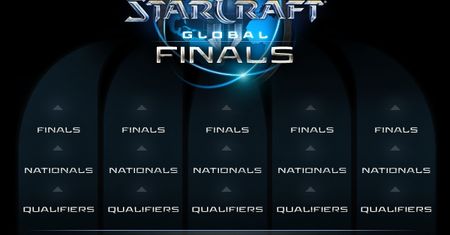 Polskie eliminacje do światowych mistrzostw StarCrafta odbędą się we Wrocławiu