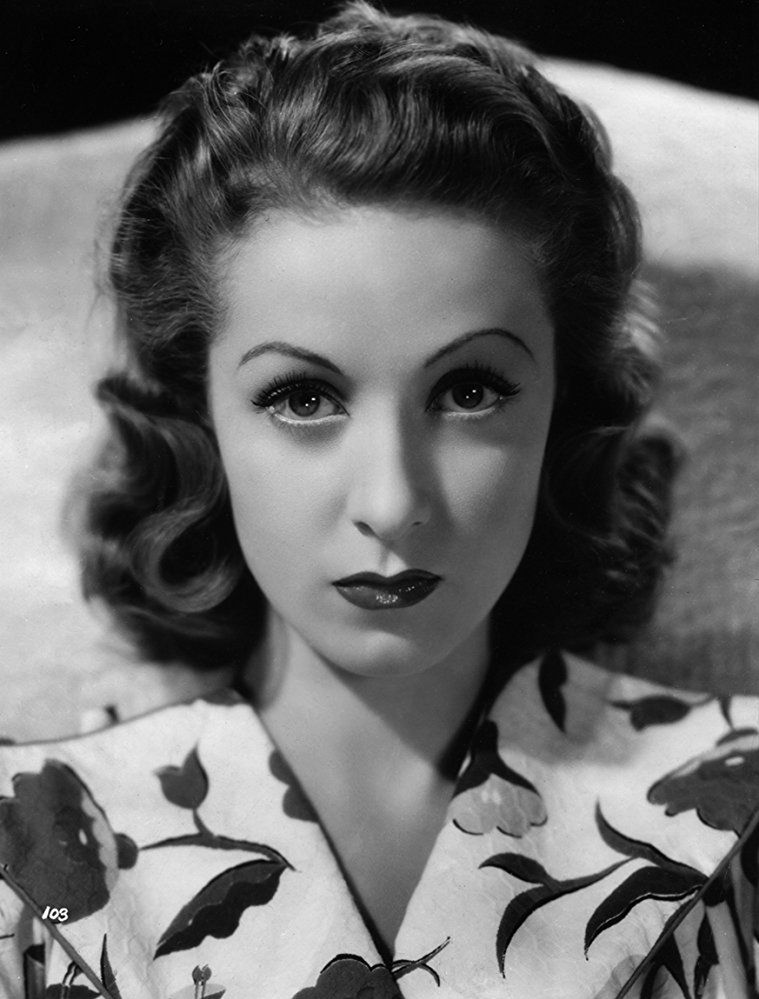 Danielle Darrieux nie żyje. Legenda francuskiego kina miała 100 lat