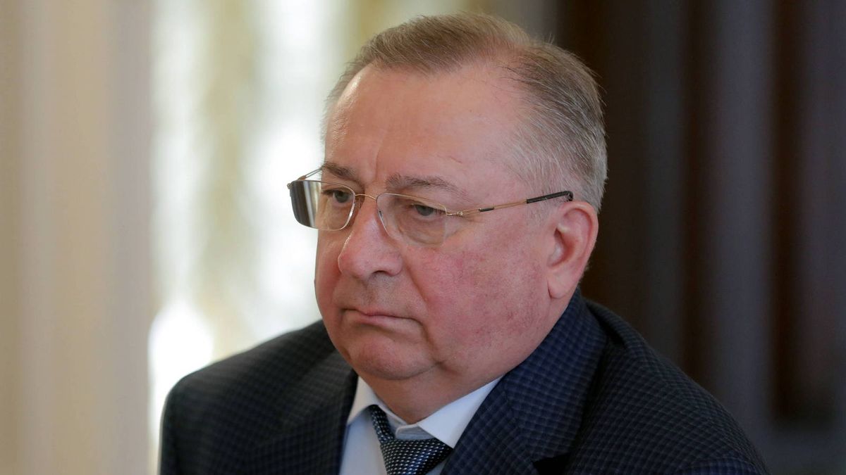 - Nie mamy z Polską umowy - mówi szef rosyjskiego Transnieftu Nikołaj Tokariew.