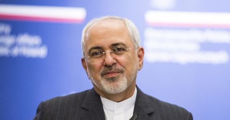 Iran kpi z Donalda Trumpa. Szydercza odpowiedź