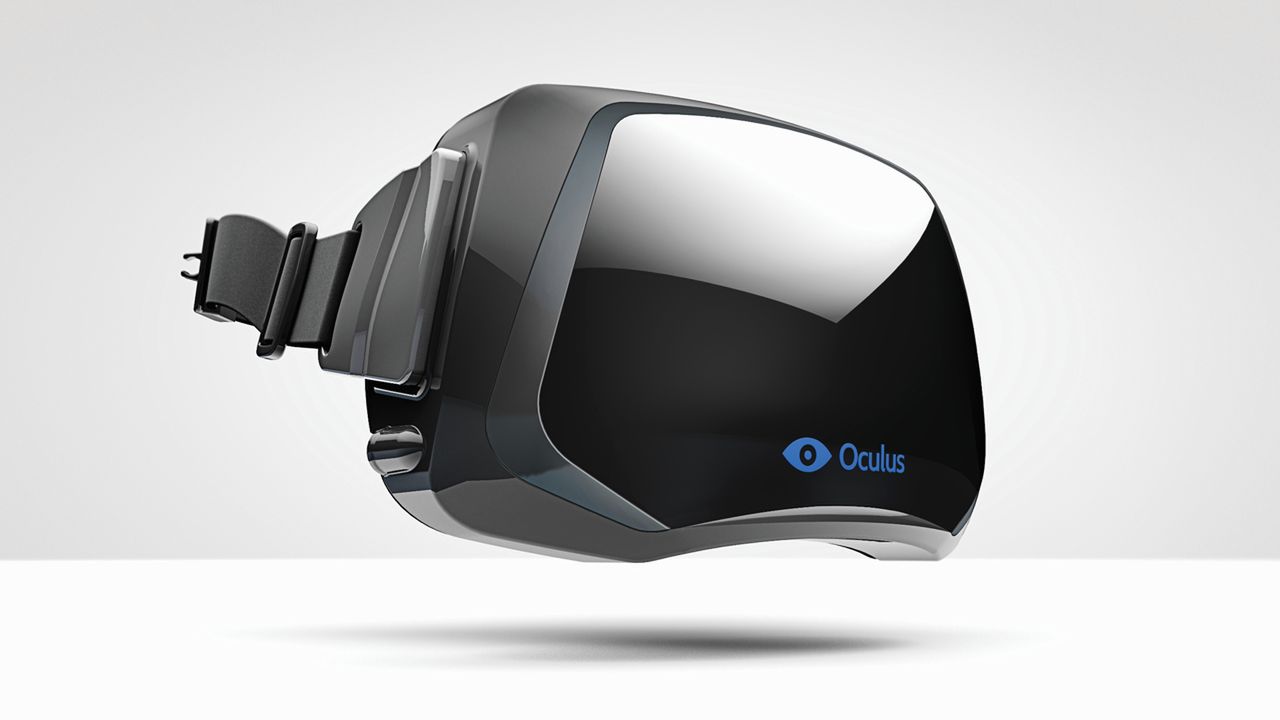 Oculus potrafi to, co Vive, ale na razie się tym nie chwali. Czemu? Bo jeszcze za wcześnie