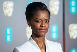 Poruszający moment gali BAFTA. Letitia Wright opowiedziała o swojej walce z depresją