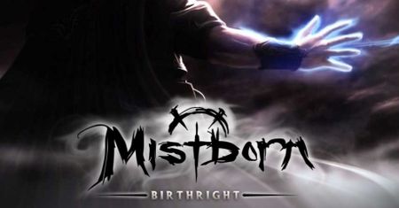 "Z mgły zrodzony": popularna seria książek fantasy doczeka się swojej gry