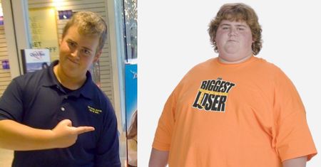 "The Biggest Loser": Daniel Wright nie żyje. Miał 30 lat