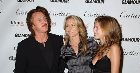 Robin Wright i Sean Penn znowu razem?