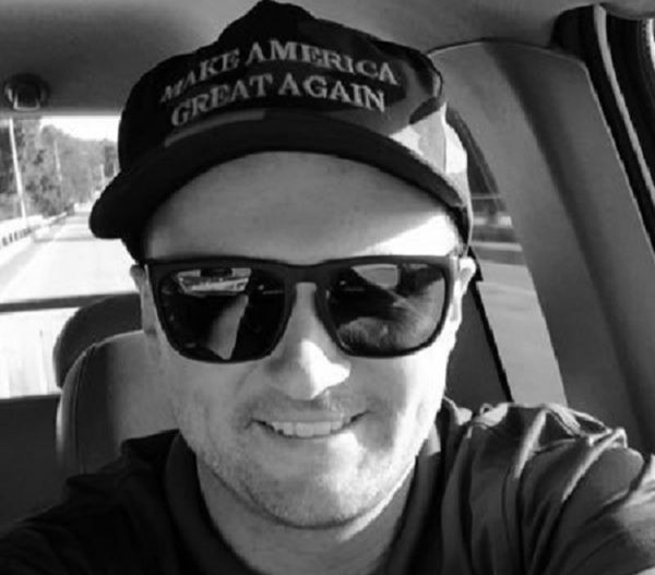 "Alt Right Report"