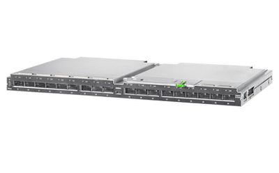 Fujitsu PRIMERGY BX900 S2