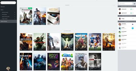 Origin access z nowymi grami. Do sklepu trafiło 7 tytułów