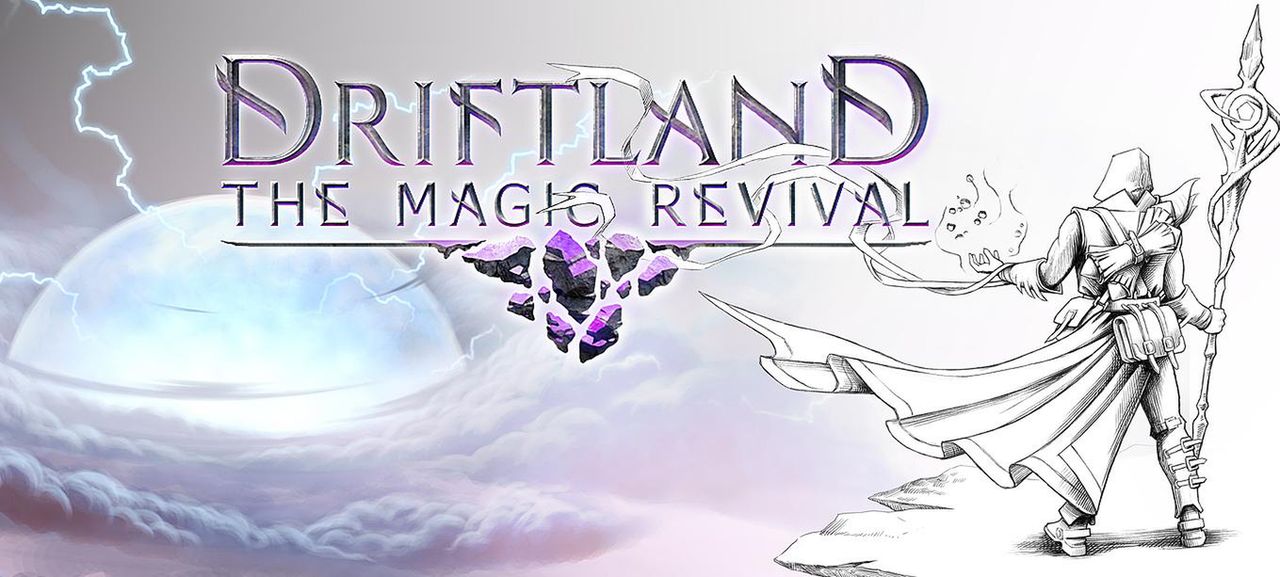 Polskie Driftland: The Magic Revival zrobi z nas czarodziciela