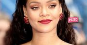 Odchudzona Rihanna w nowej fryzurze wraca do gry! Teraz to dopiero zaszalała!