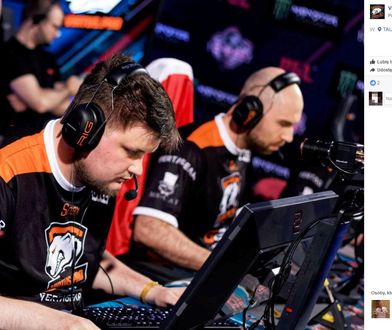 Wielkie mistrzostwa w "Counter-Strike'a" w Krakowie. Polacy na podium