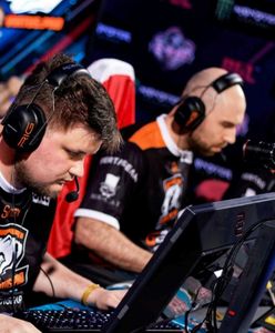 Wielkie mistrzostwa w "Counter-Strike'a" w Krakowie. Polacy na podium
