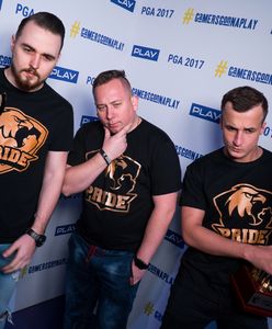 Pride - polska organizacja znana każdemu fanowi esportu