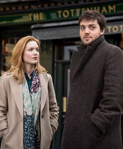 Powstał serial na podstawie powieści kryminalnych J.K. Rowling. "Cormoran Strike" od czerwca w HBO GO i Cinemax