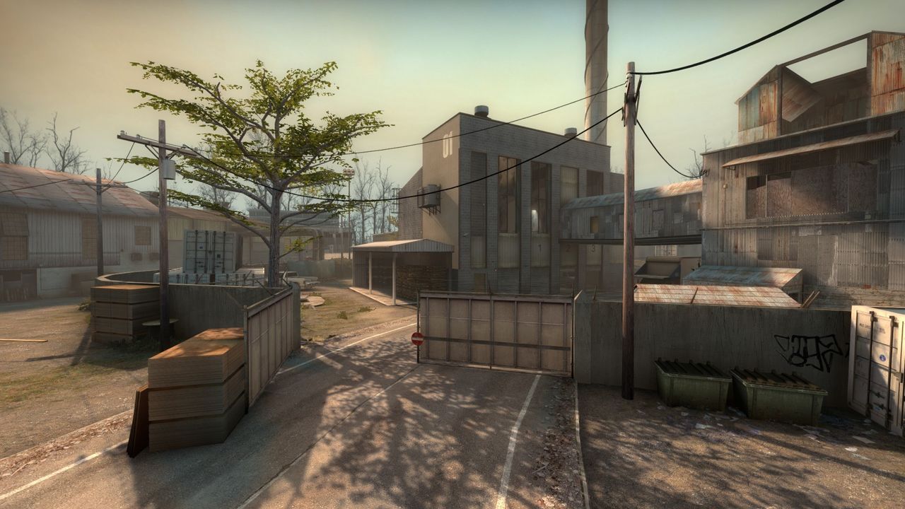 Czy z tworzenia map do CS:GO można się utrzymać?