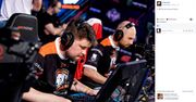 Wielkie mistrzostwa w "Counter-Strike'a" w Krakowie. Polacy na podium