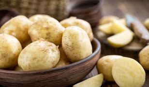 Jak wykorzystać ziemniaki? 3 urodowe triki, które pokochasz