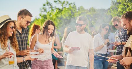 Bez grilla nie ma majówki. Sprawdź, jaki grill wybrać