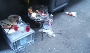 Tu Polacy, przejmujemy ten parking! Majówka polskiego kierowcy w Luksemburgu