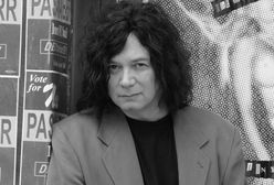 Alan Merrill nie żyje. Autor przeboju "I Love Rock'n'Roll" zmarł na koronawirusa