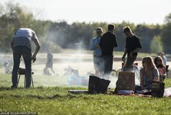 Grille są coraz mniej bezpieczne. Wyniki kontroli Inspekcji Handlowej