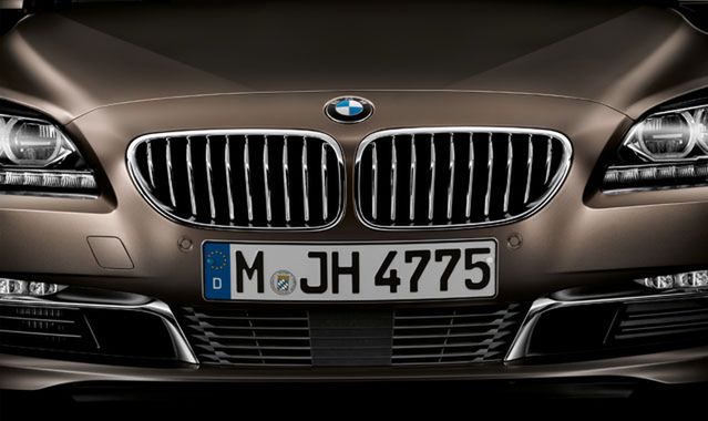 BMW rejestruje serię 2, X2, M7, M10 i inne