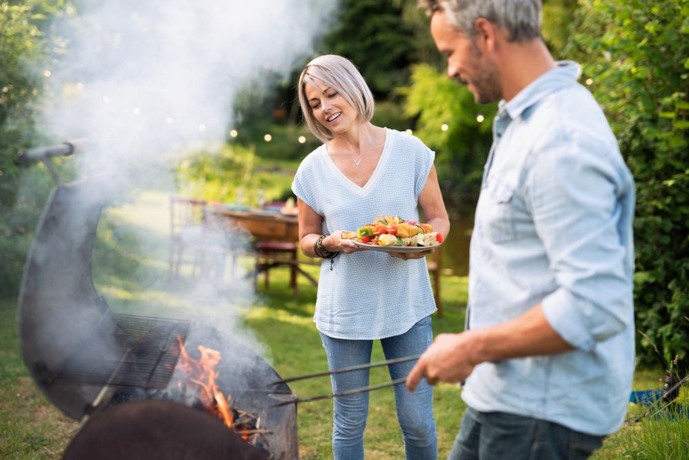 Grill gorszy niż smog?